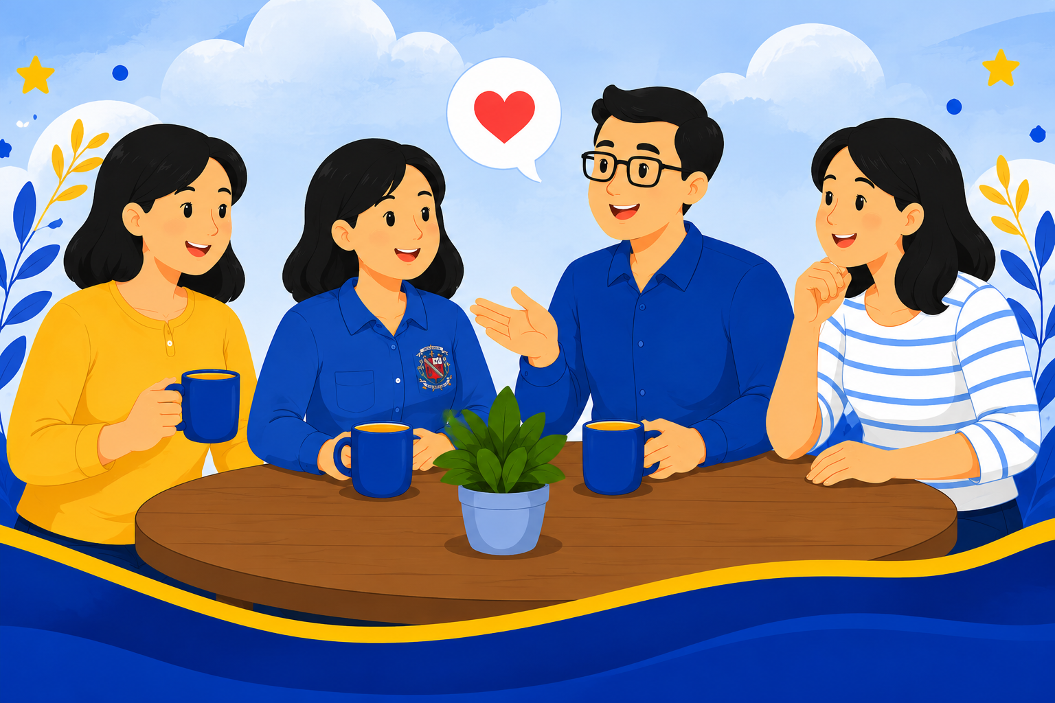 thumbnail of parents talking