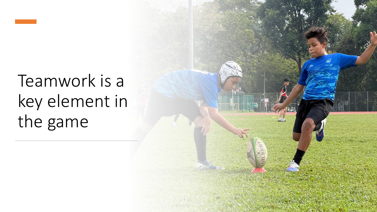 Rugby CCA