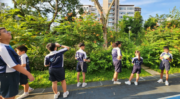Bio blitz 2026