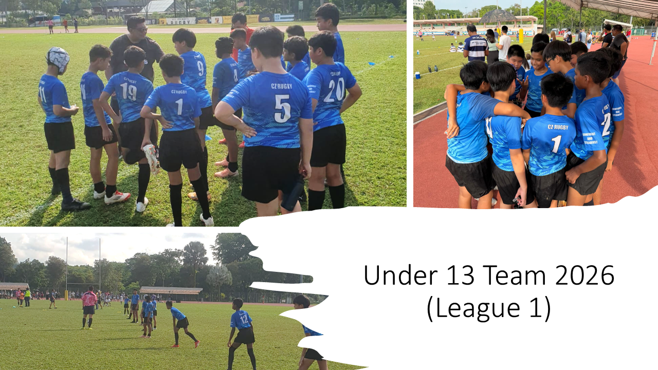 Rugby CCA