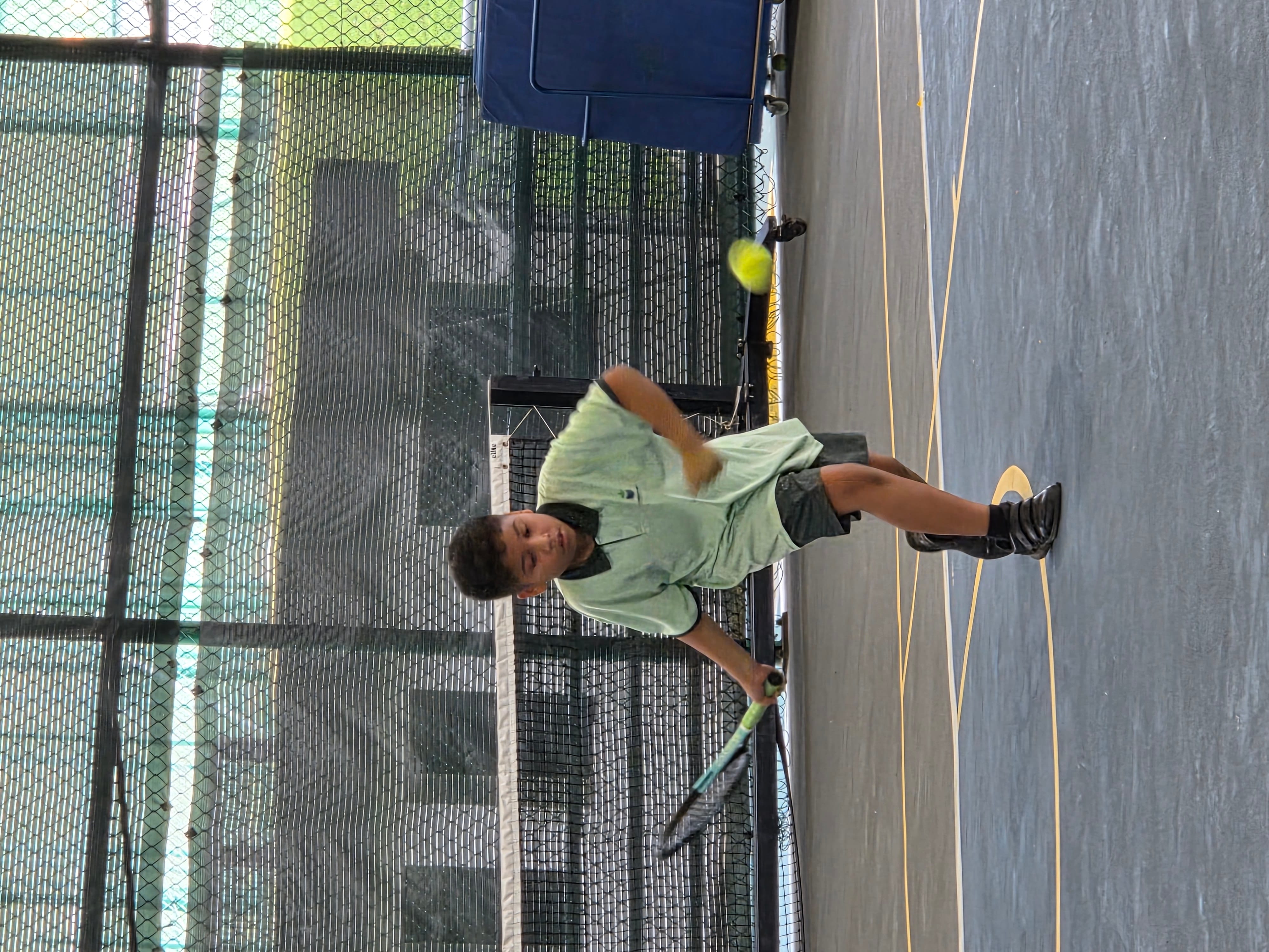 Tennis 7