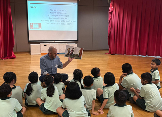 KidsREAD