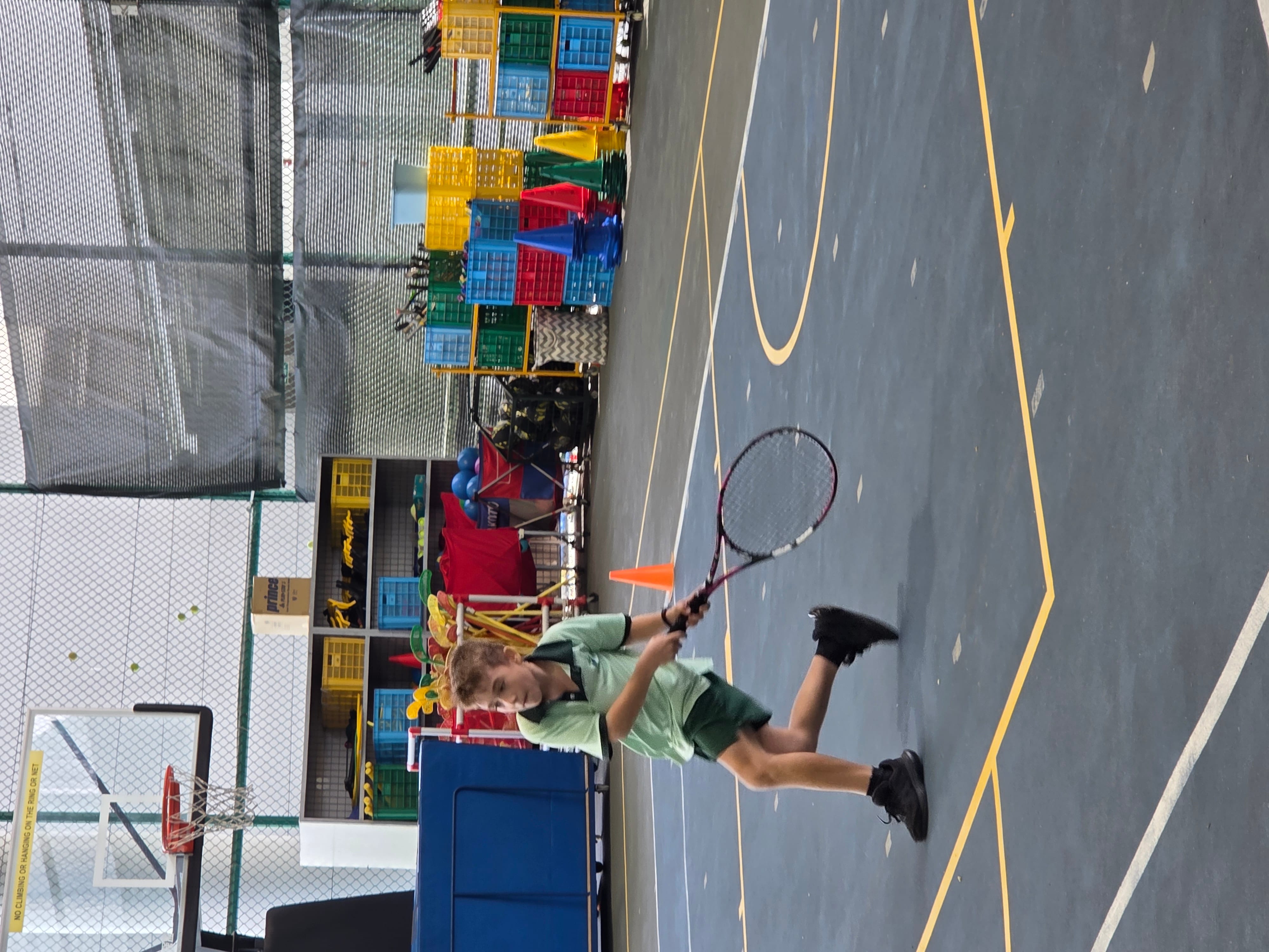 Tennis 6