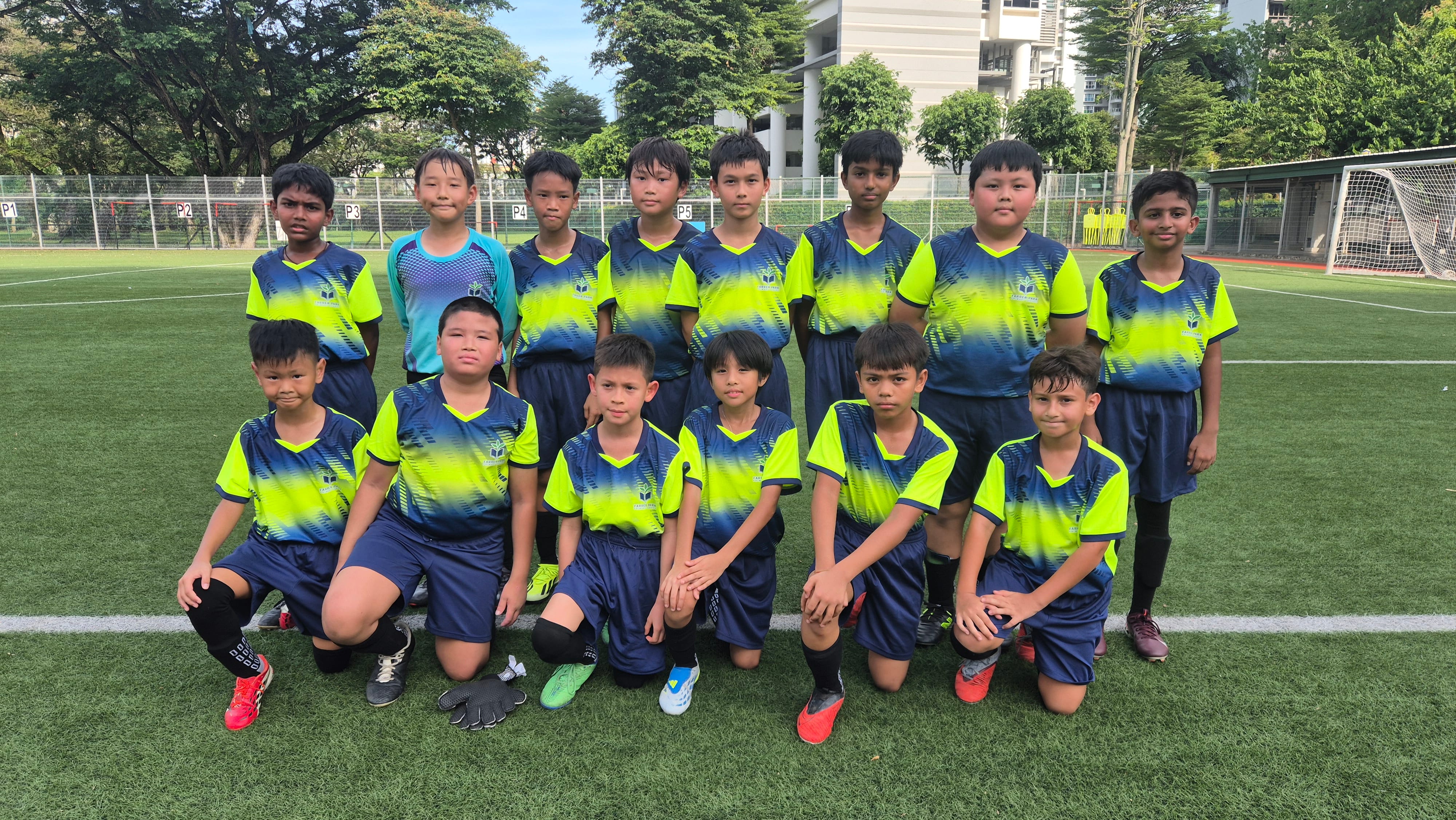 Football 6