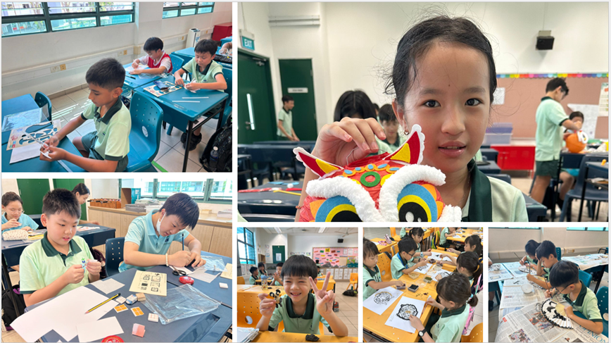Mother Tongue Language Fortnight – 2025
