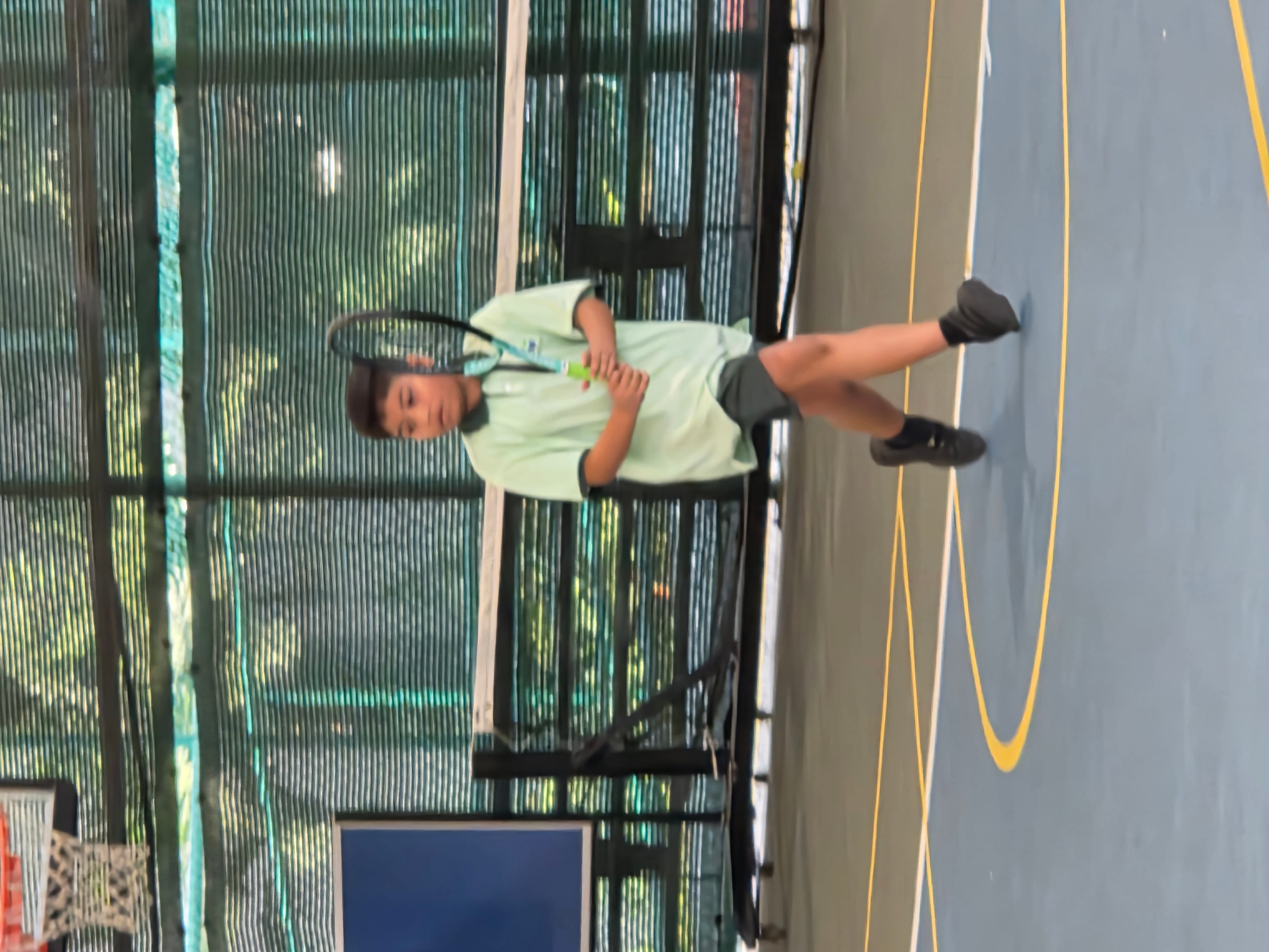 Tennis 9
