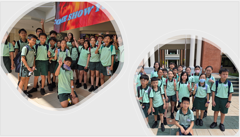 National Chinese Challenge 2025
