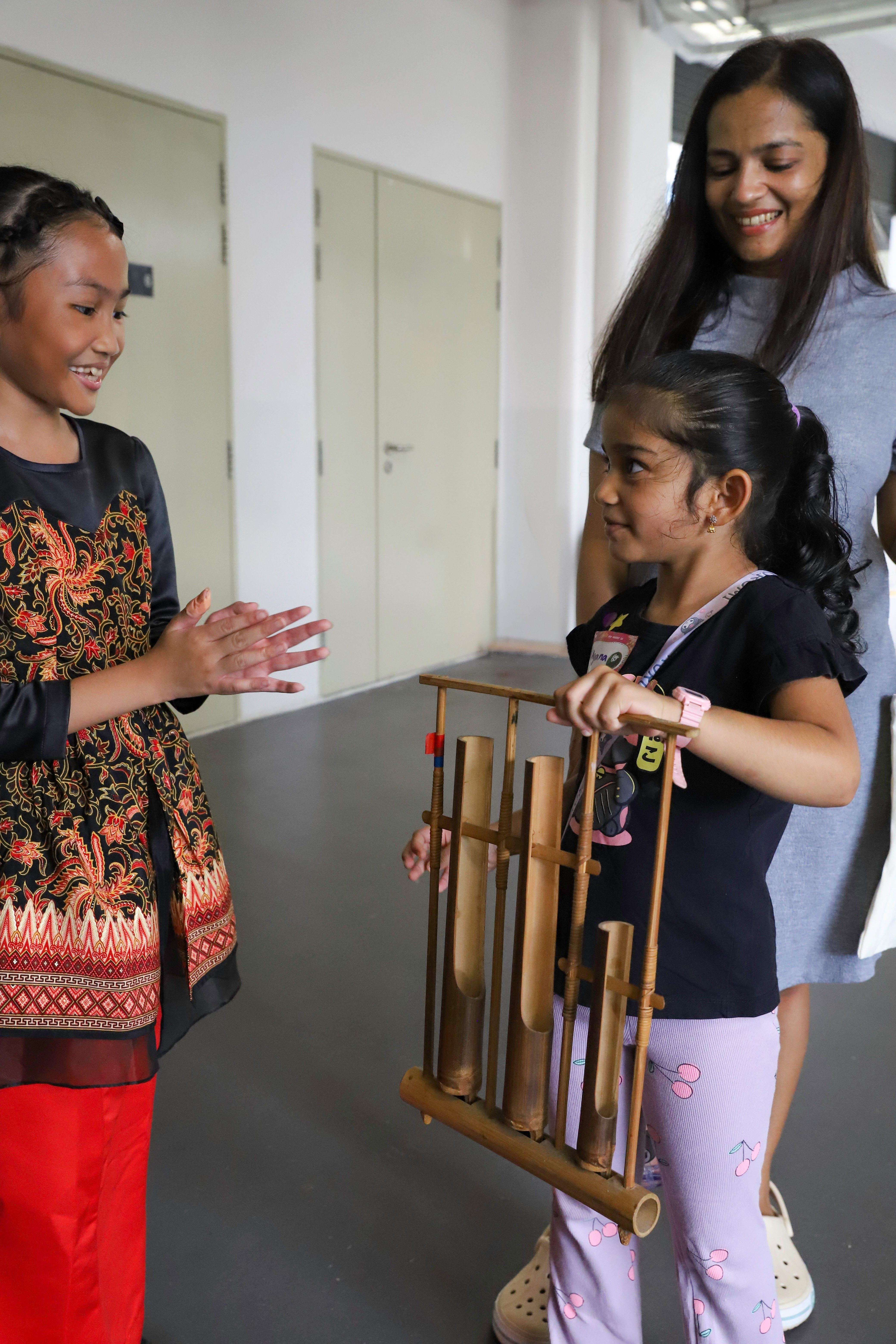 Angklung