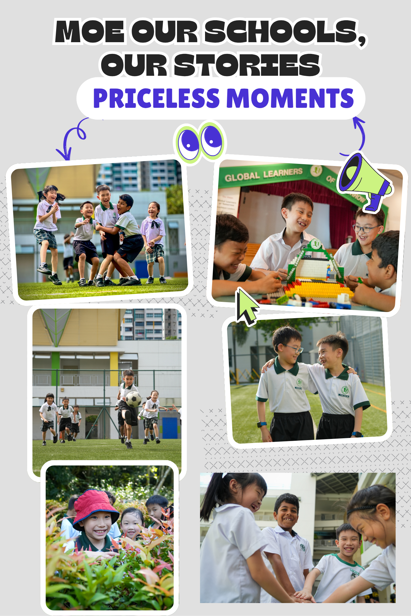 Priceless Moments
