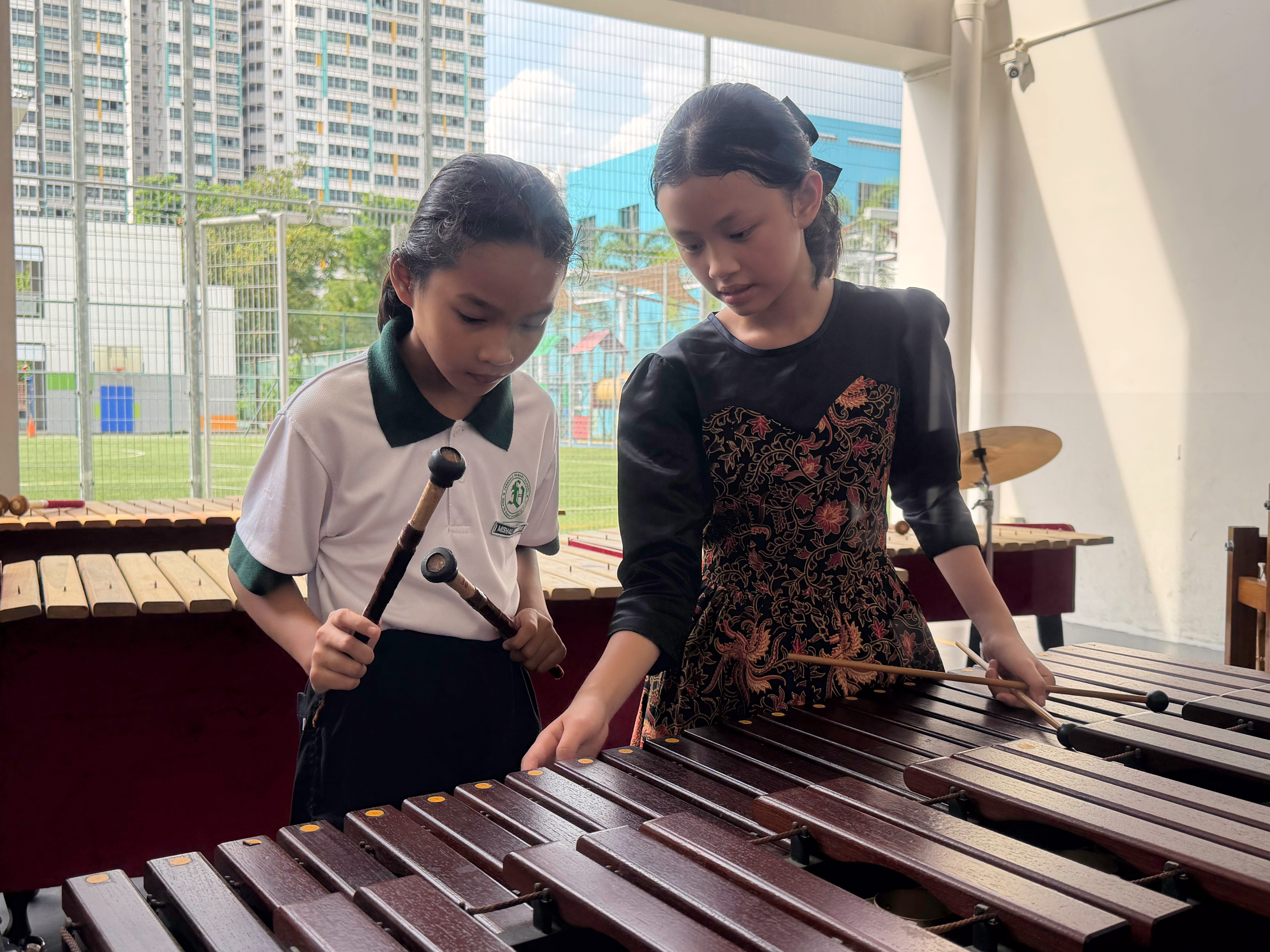 Angklung