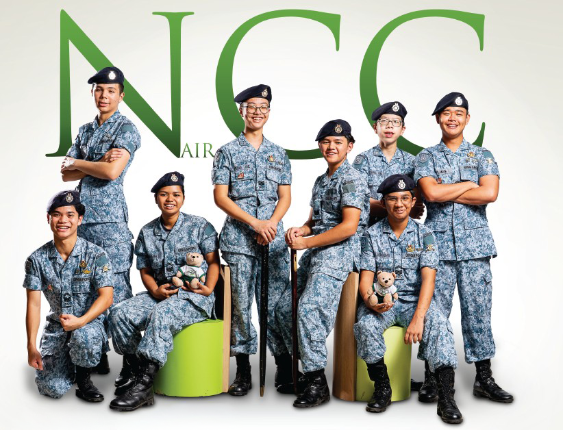 NCC Air