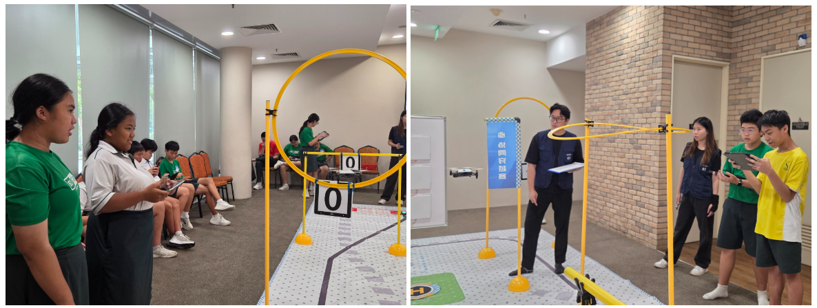 Flying High at the AI Alliance Drone Challenge image