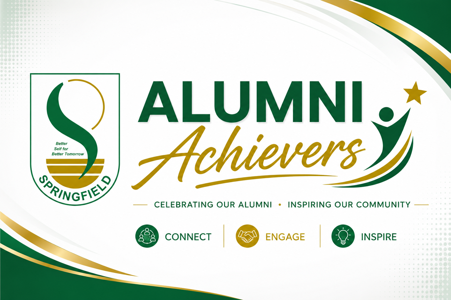 Alumni Achievers