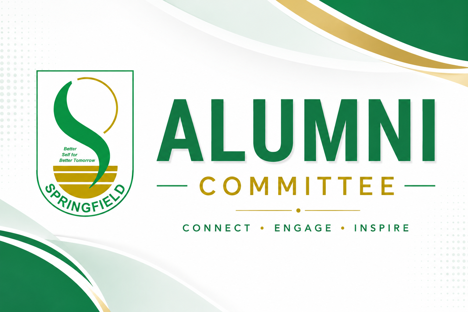 Alumni Committee