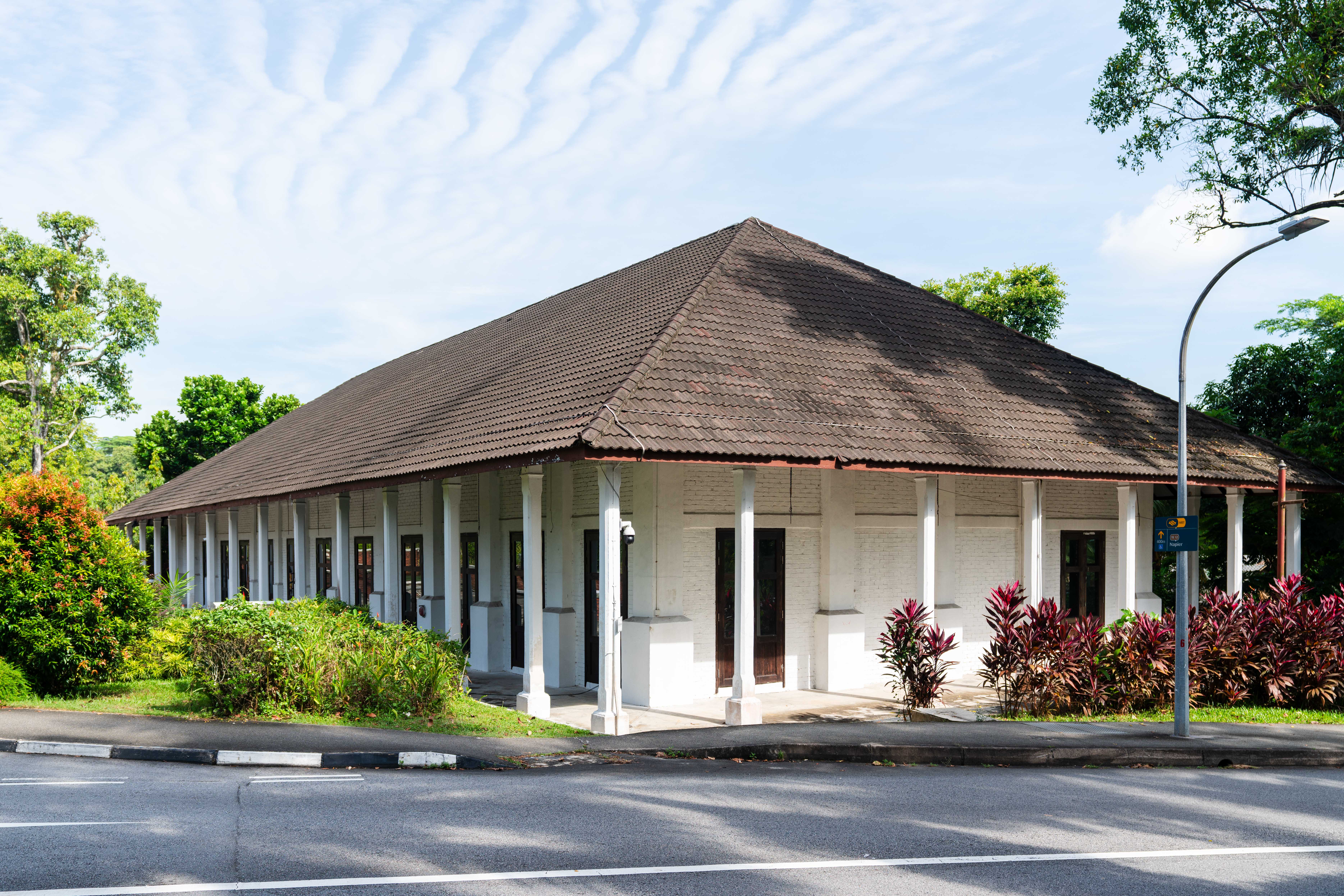Photo of 45 Minden Road
