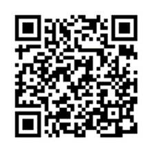 QR code to SIC website