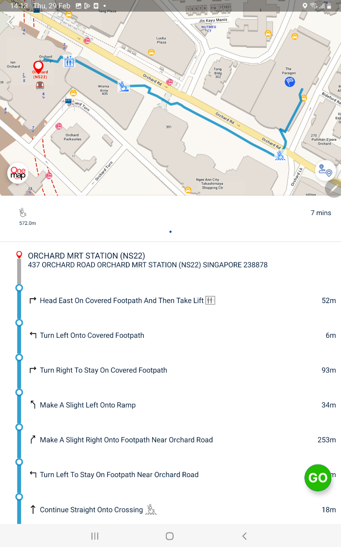 OneMap
