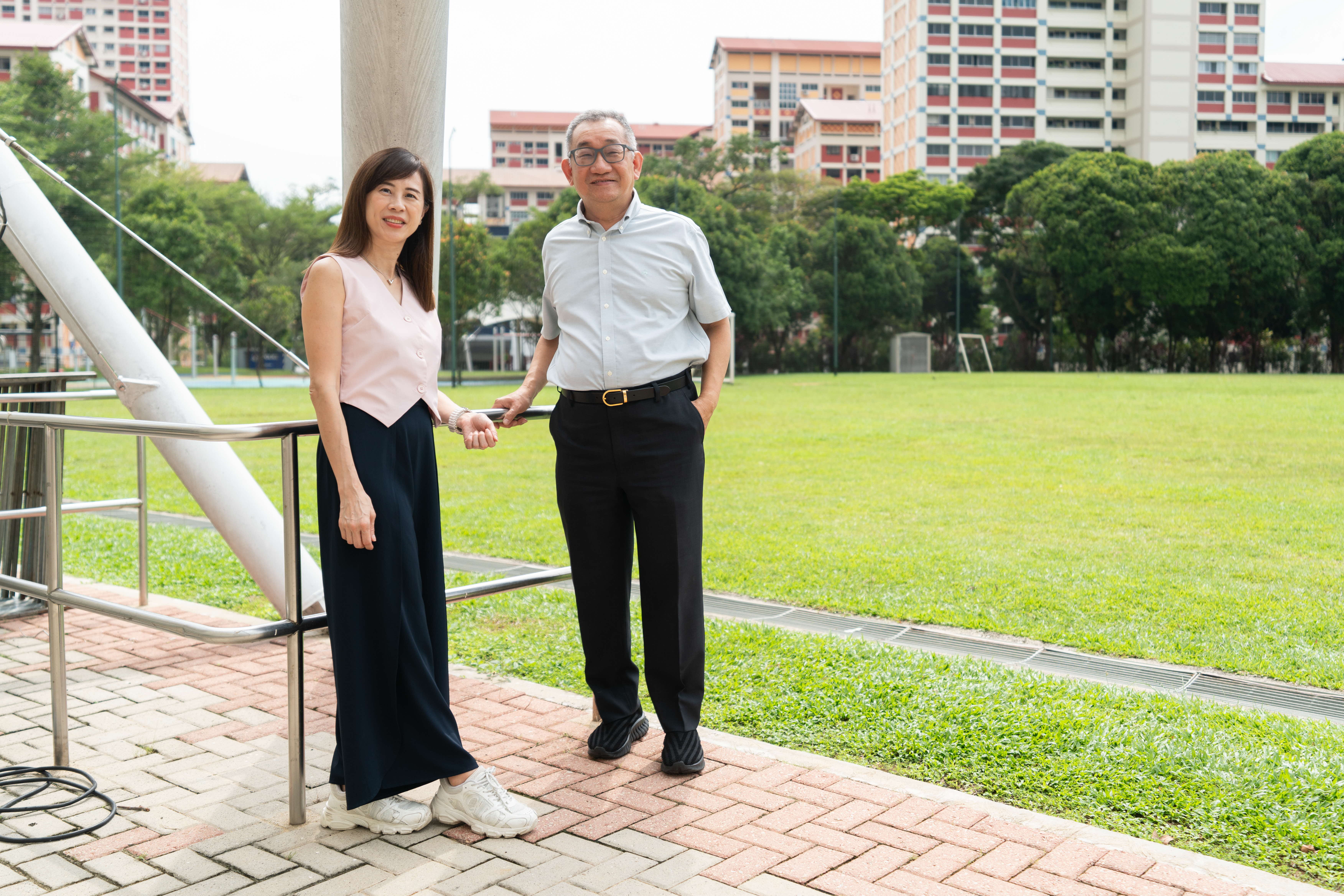 The Unseen Work The Unseen Work Behind Temporary State Land Use