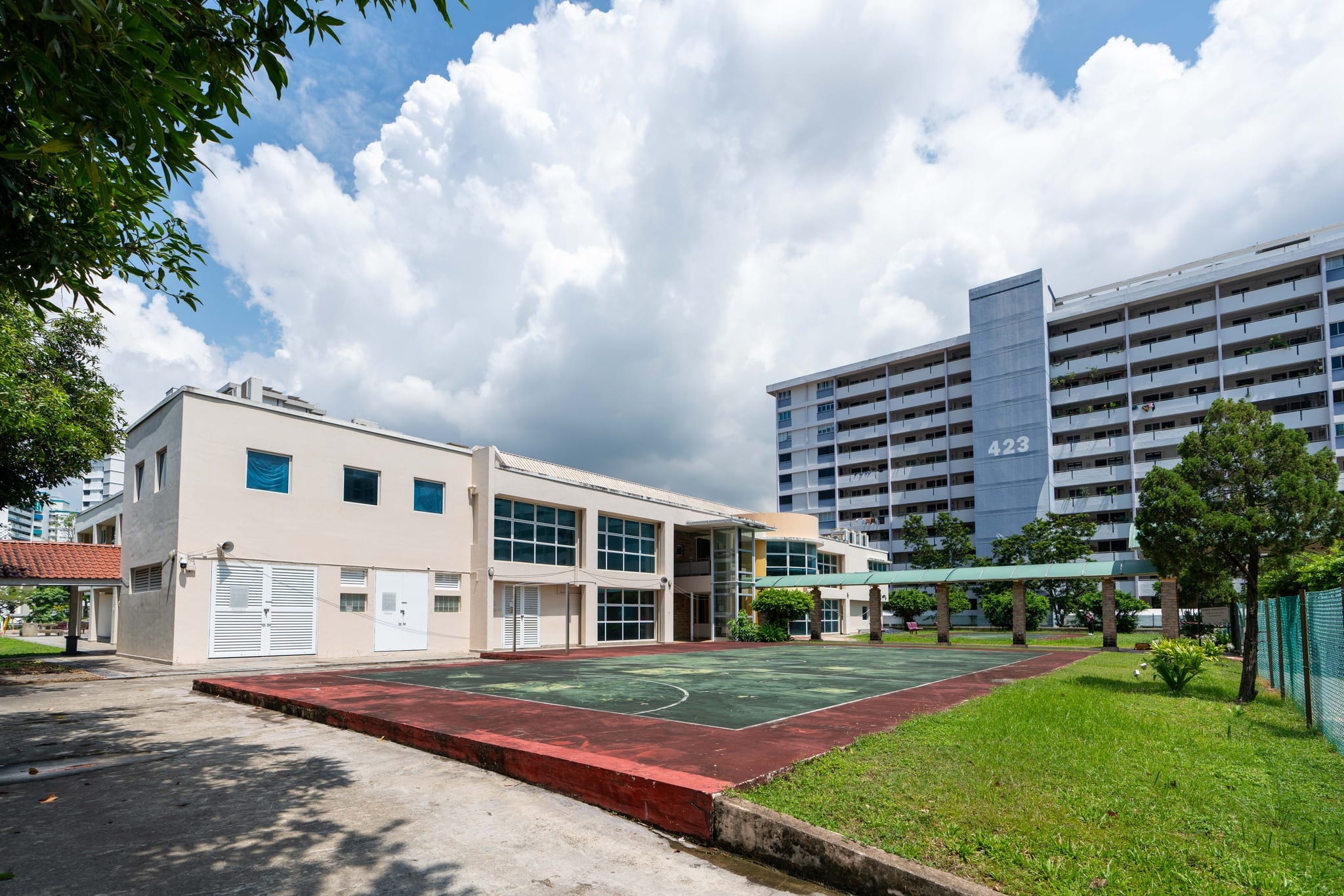 Photo of City Sprouts Bedok