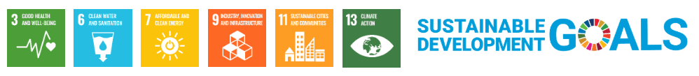 The United Nations sustainable development goals