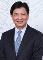 Re-appointed Chairman