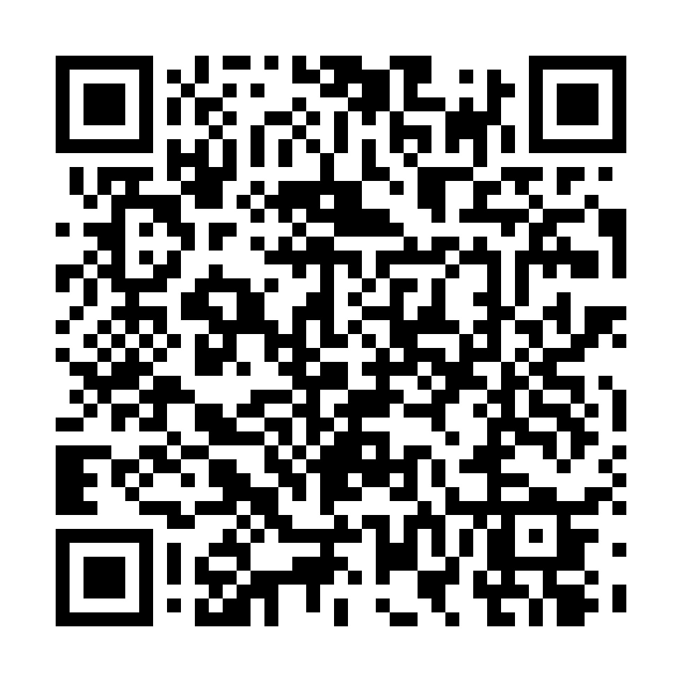 QR code for Android