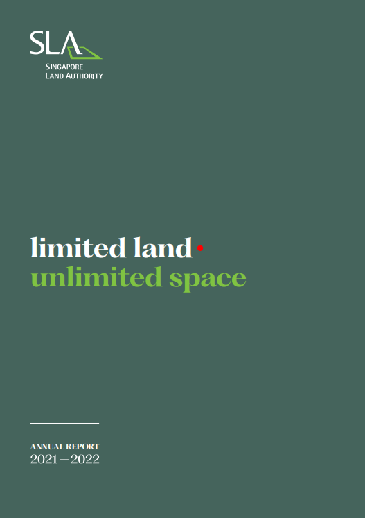 SLA Annual Report 2021/2022