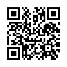 QR code to submit enquiry