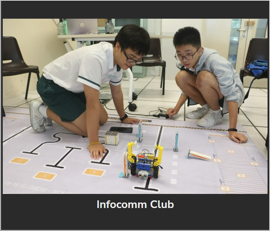 Infocomm