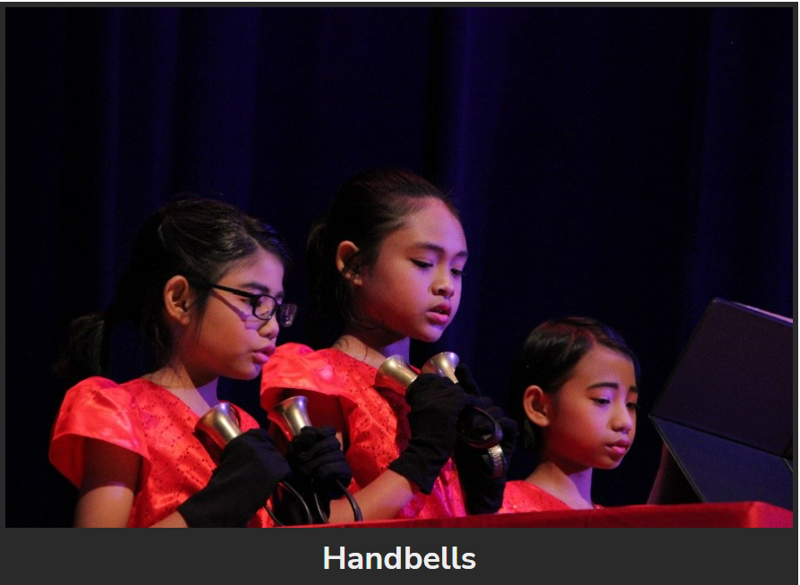 Handbells