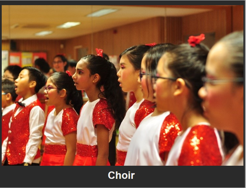 Choir