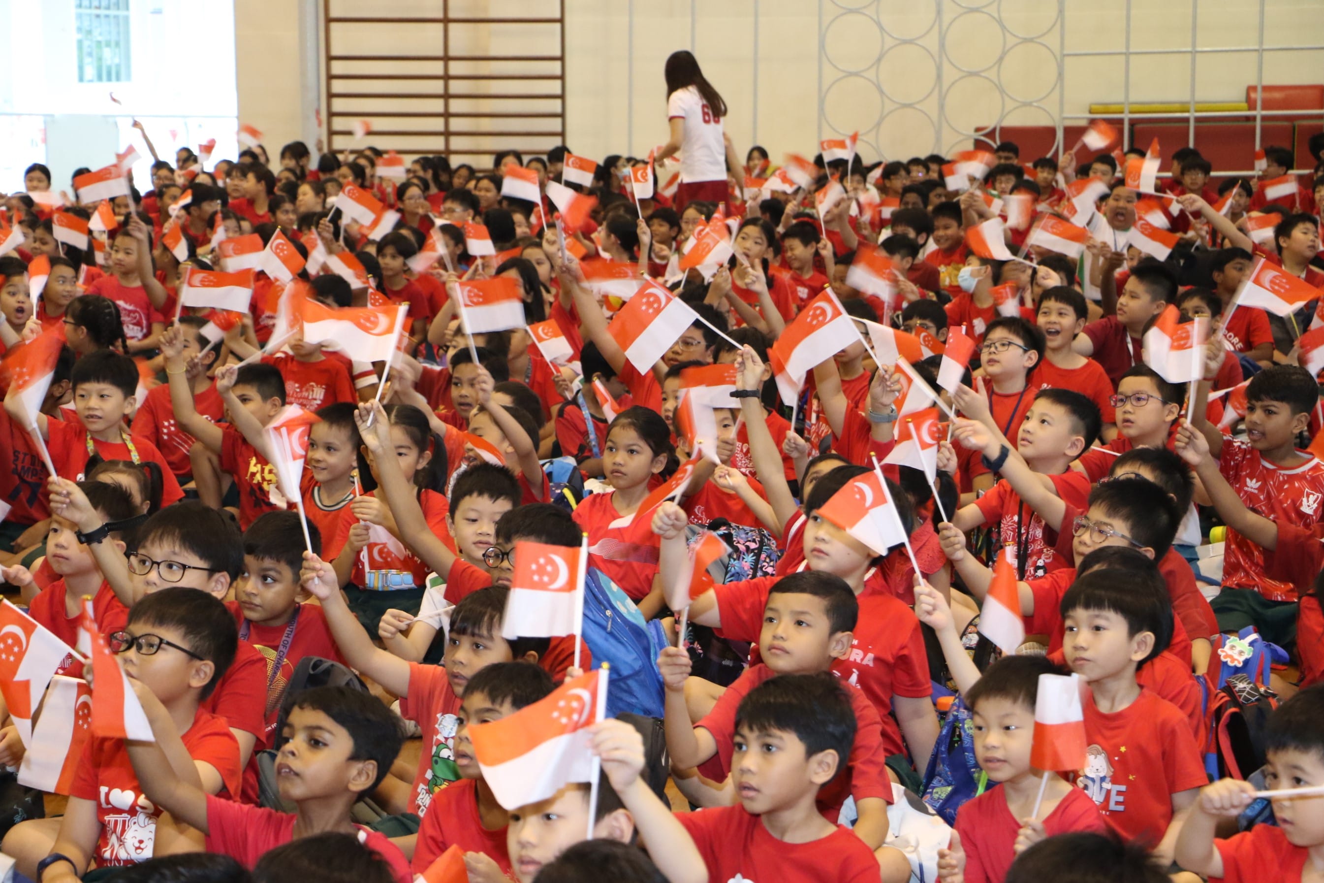 National Day Celebrations