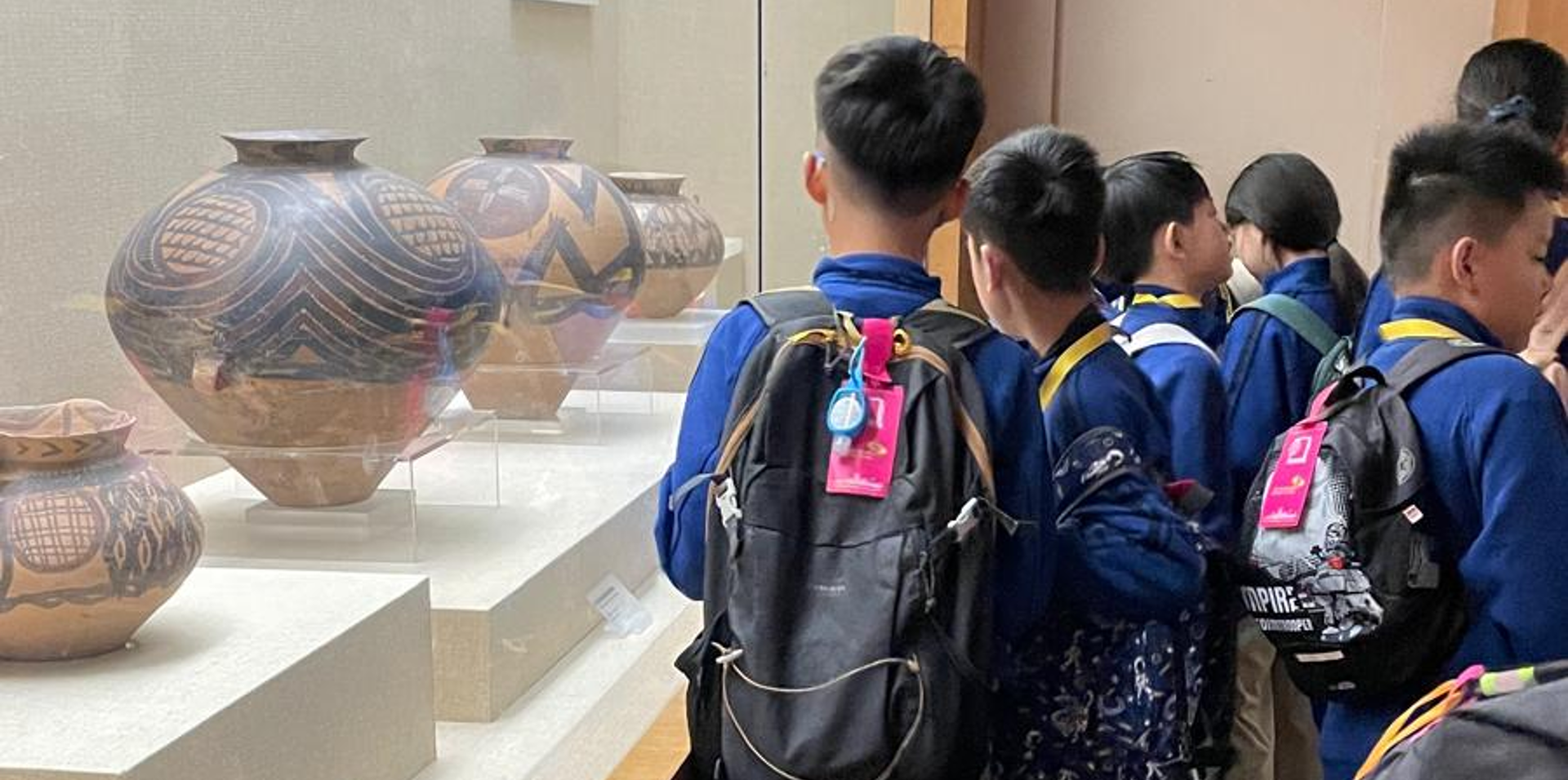 Guangdong Experience