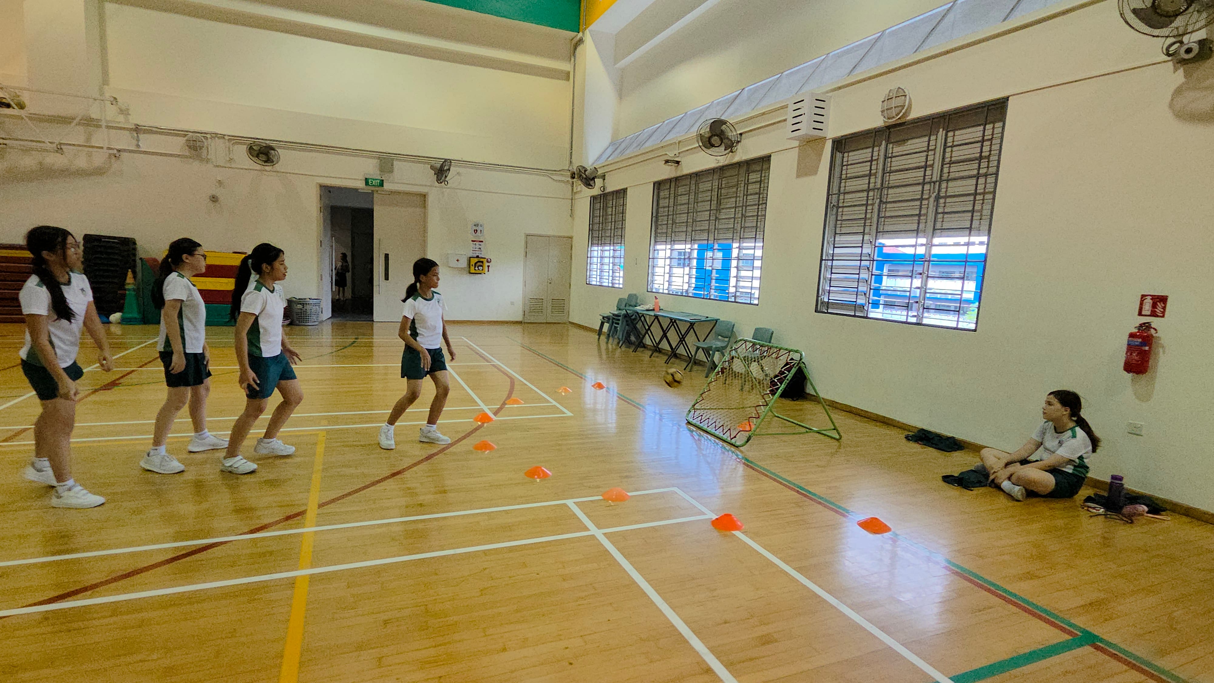 Sports Education