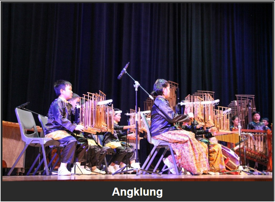 Angklung