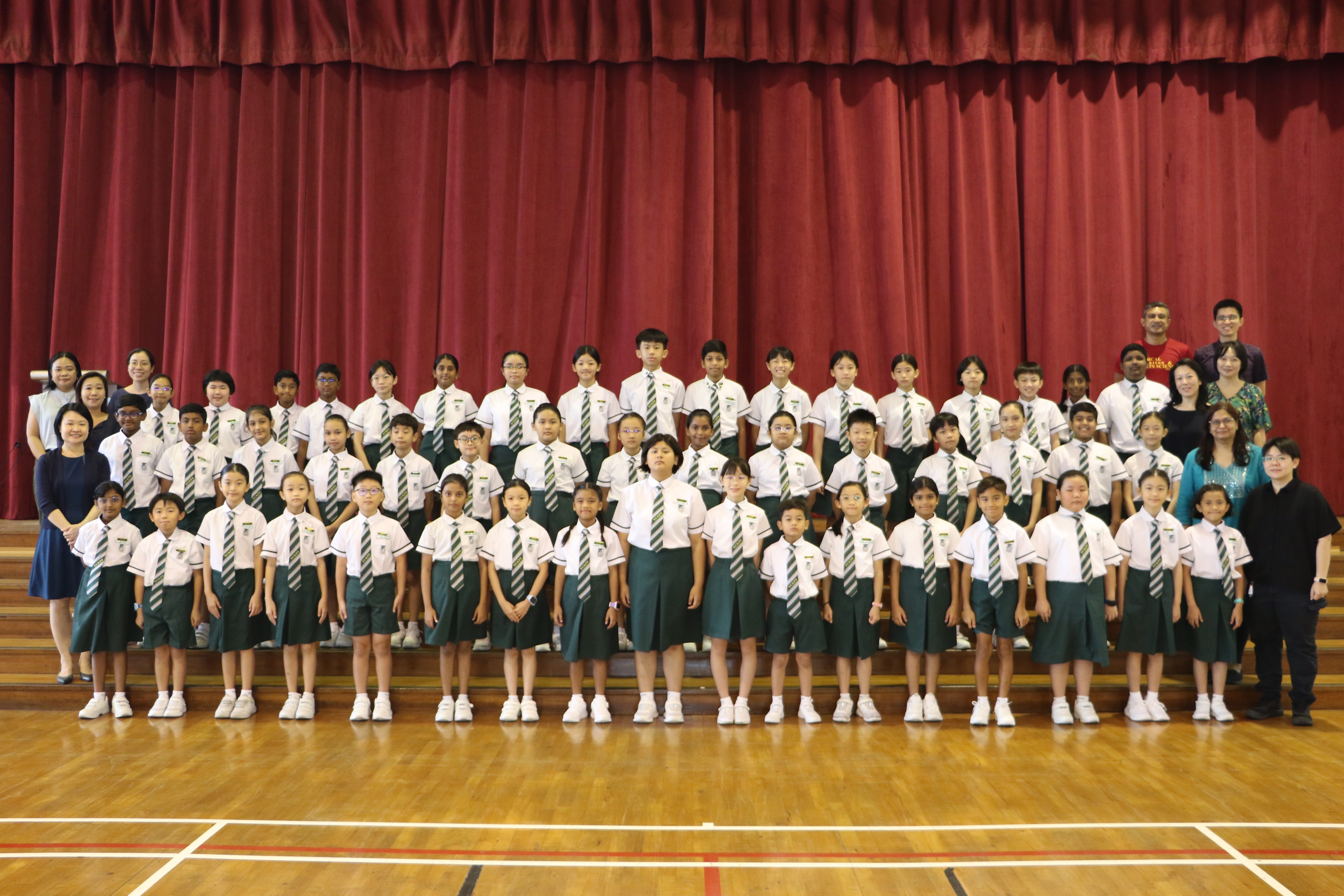 Investiture
