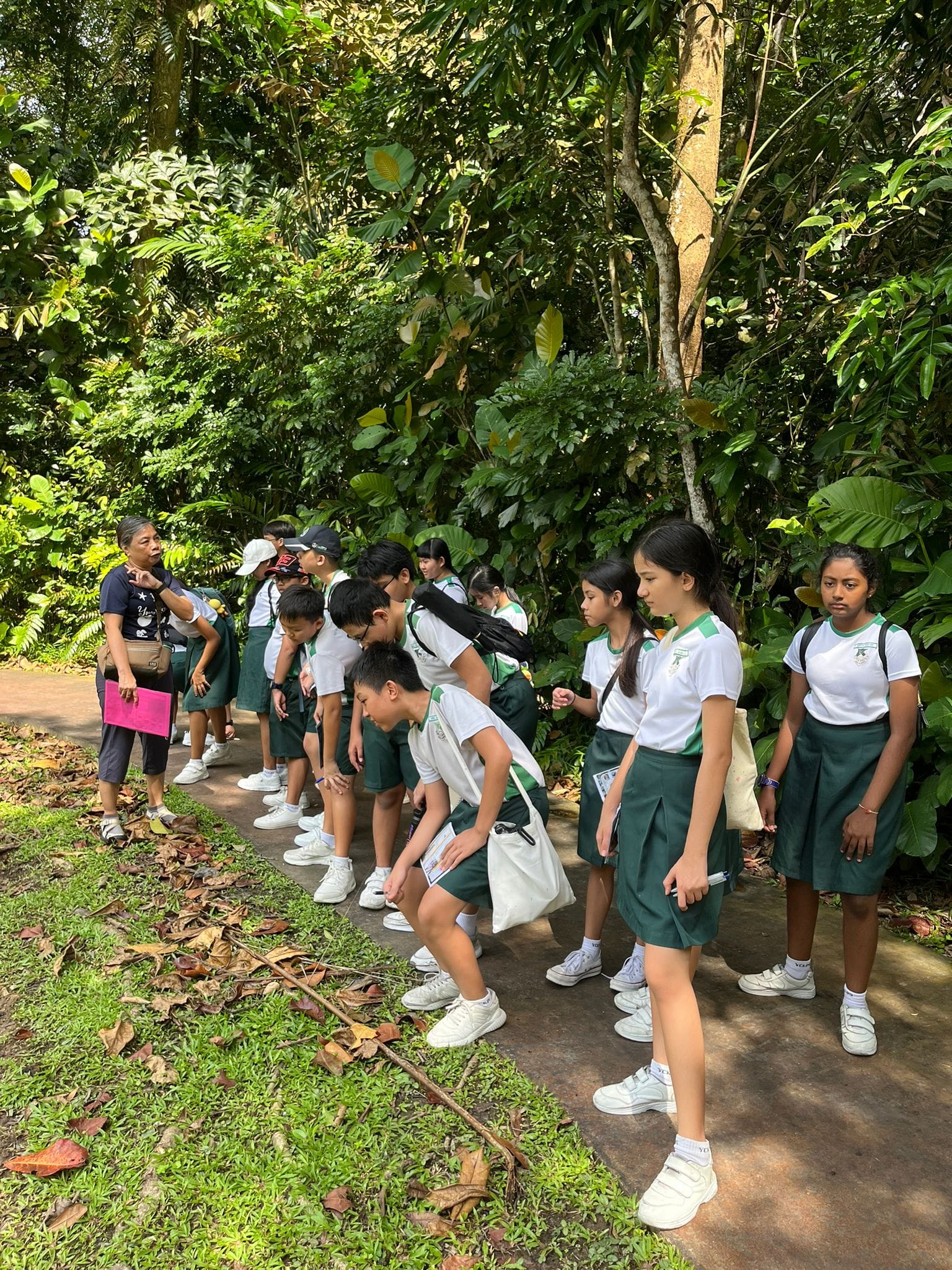 Sungei Buloh