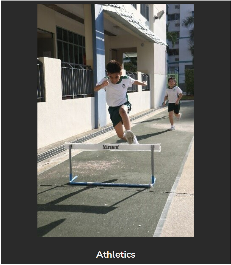 Athletics