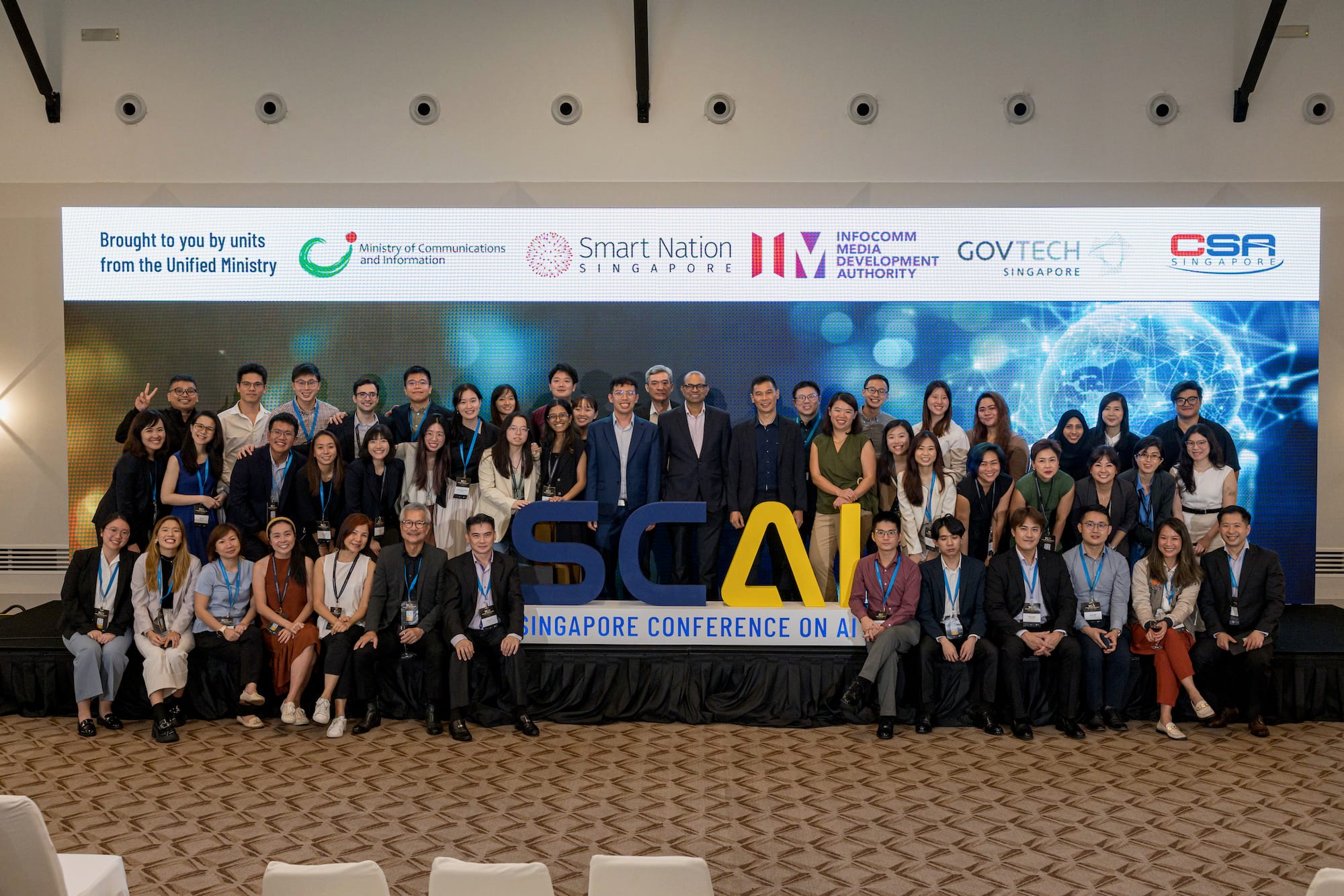 SCAI 2023