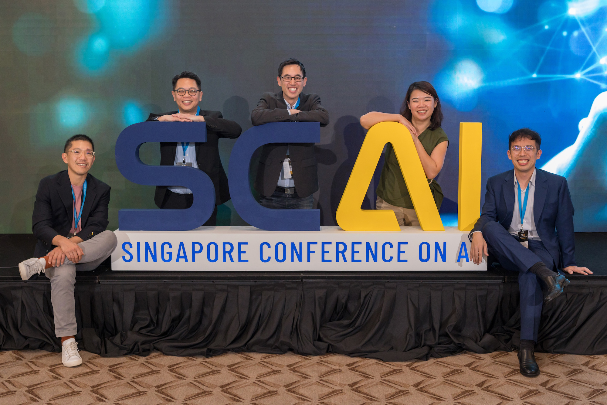 SCAI 2023