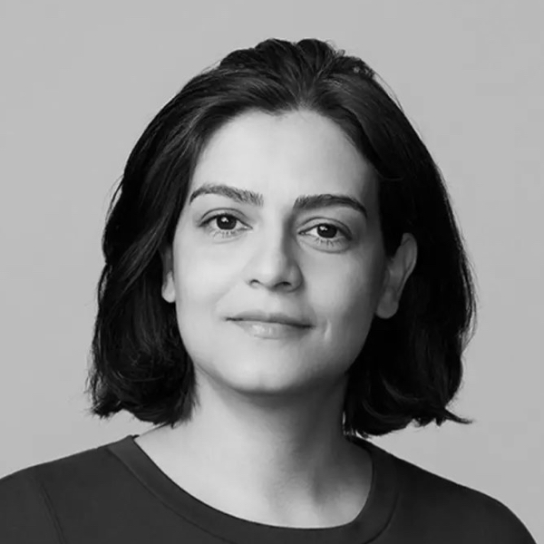 Reihany RABBANY | Singapore Conference on AI