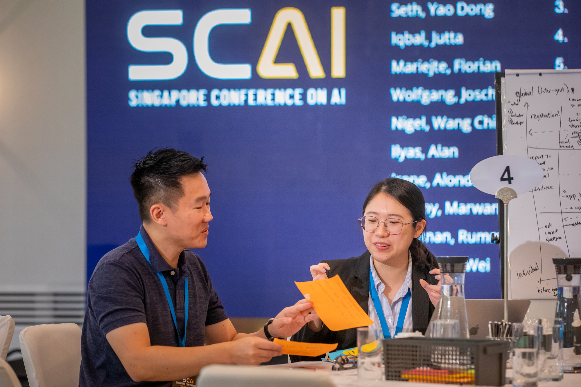 SCAI 2023