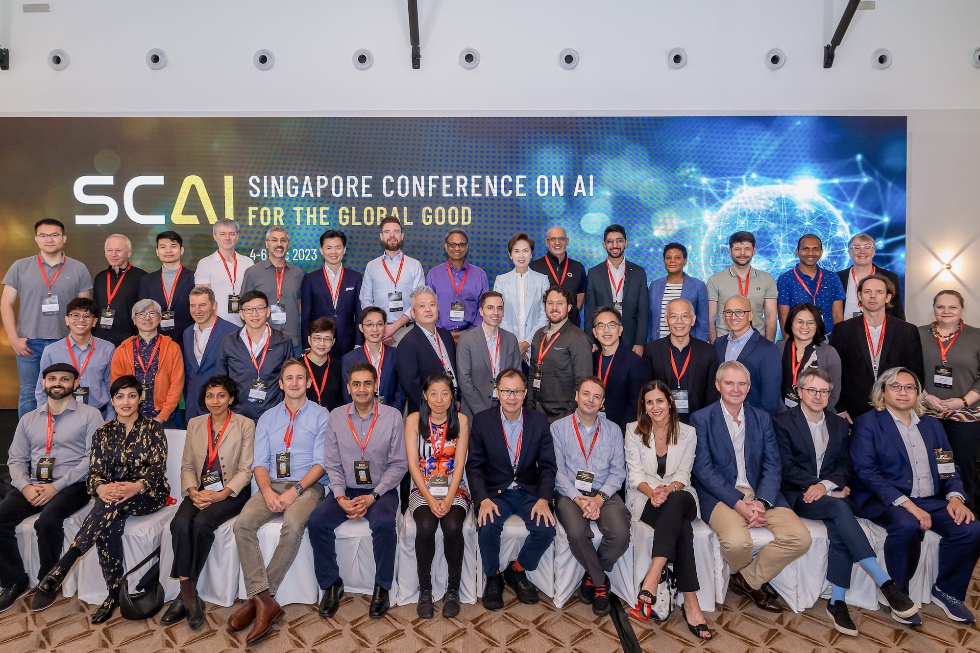 SCAI 2023