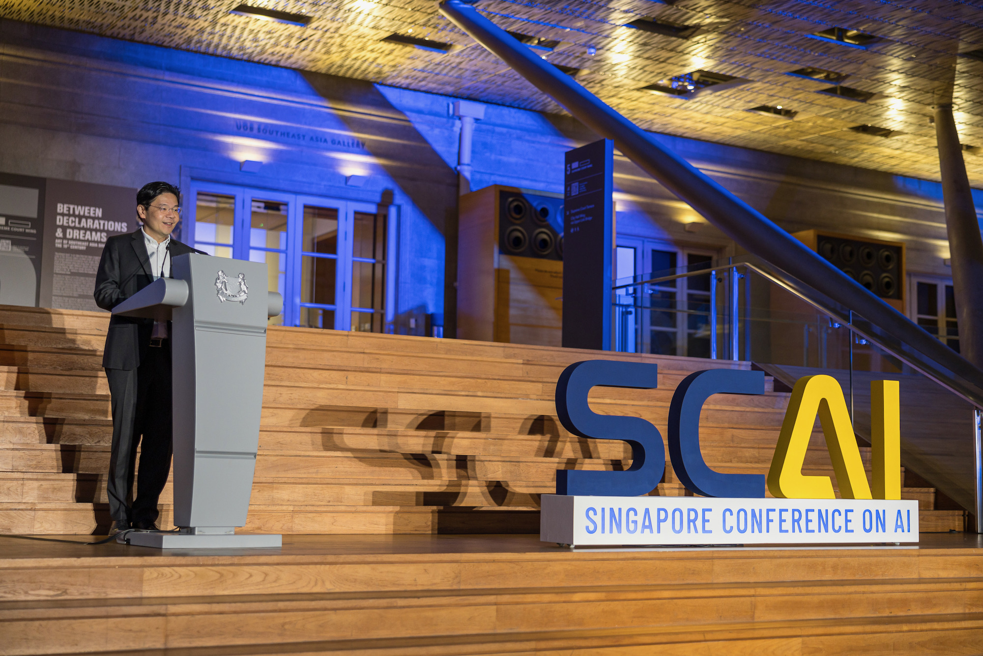 SCAI 2023