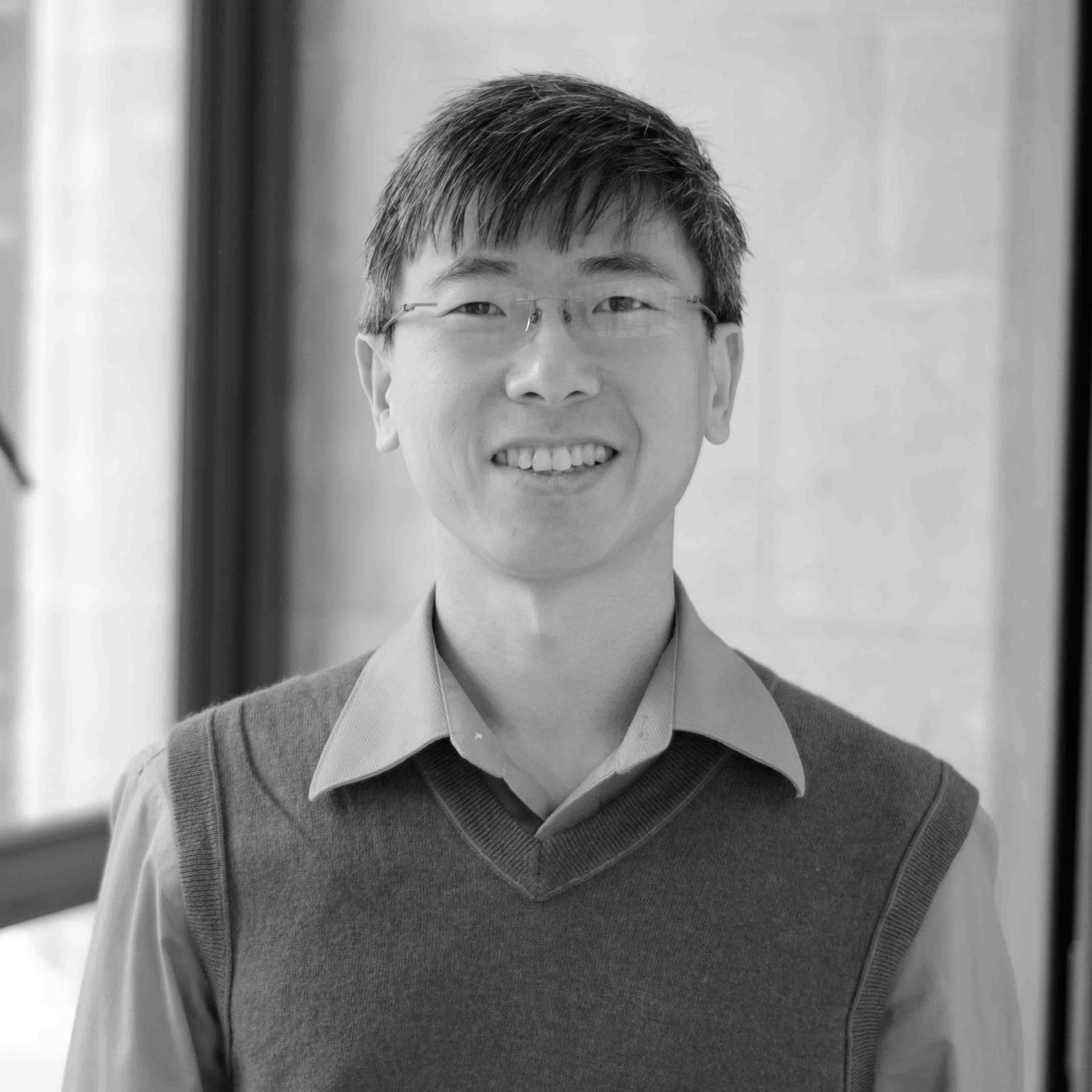 Professor Yee-Whye TEH