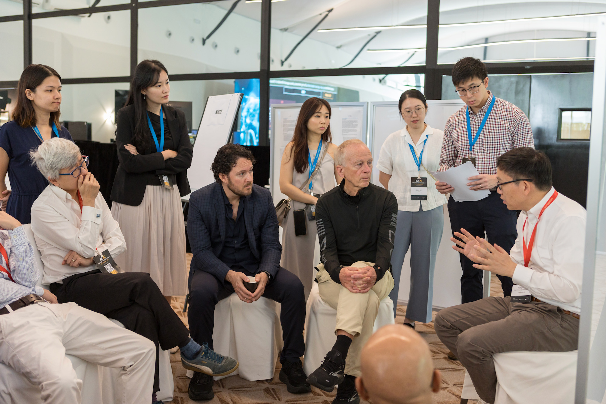 SCAI 2023