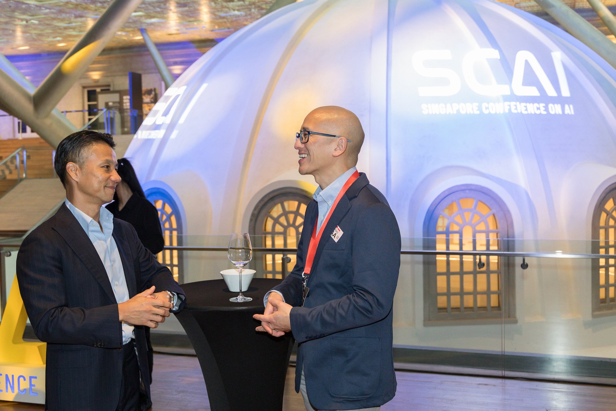 SCAI 2023