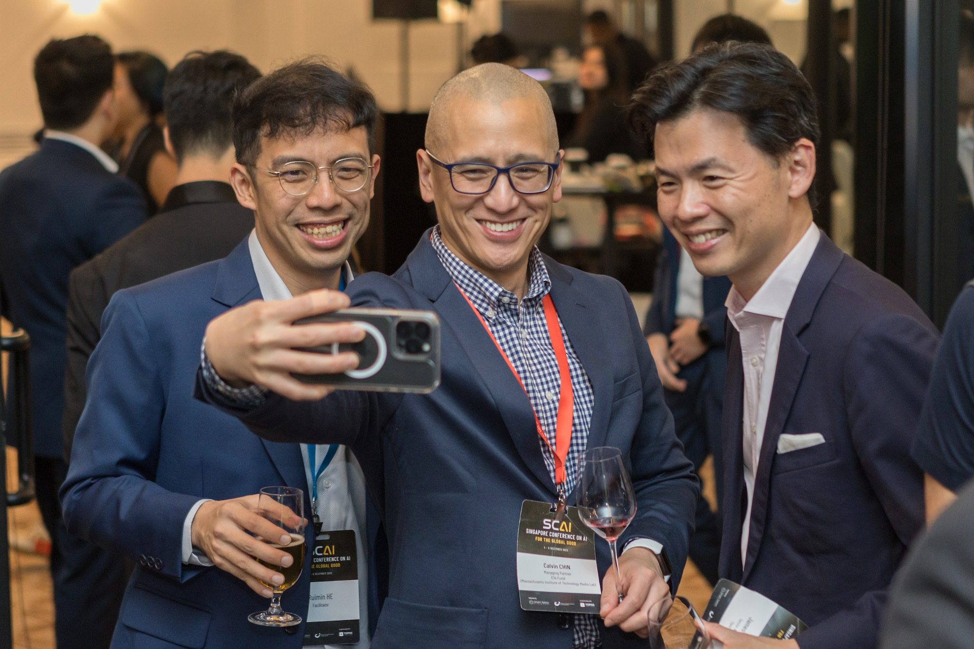 SCAI 2023