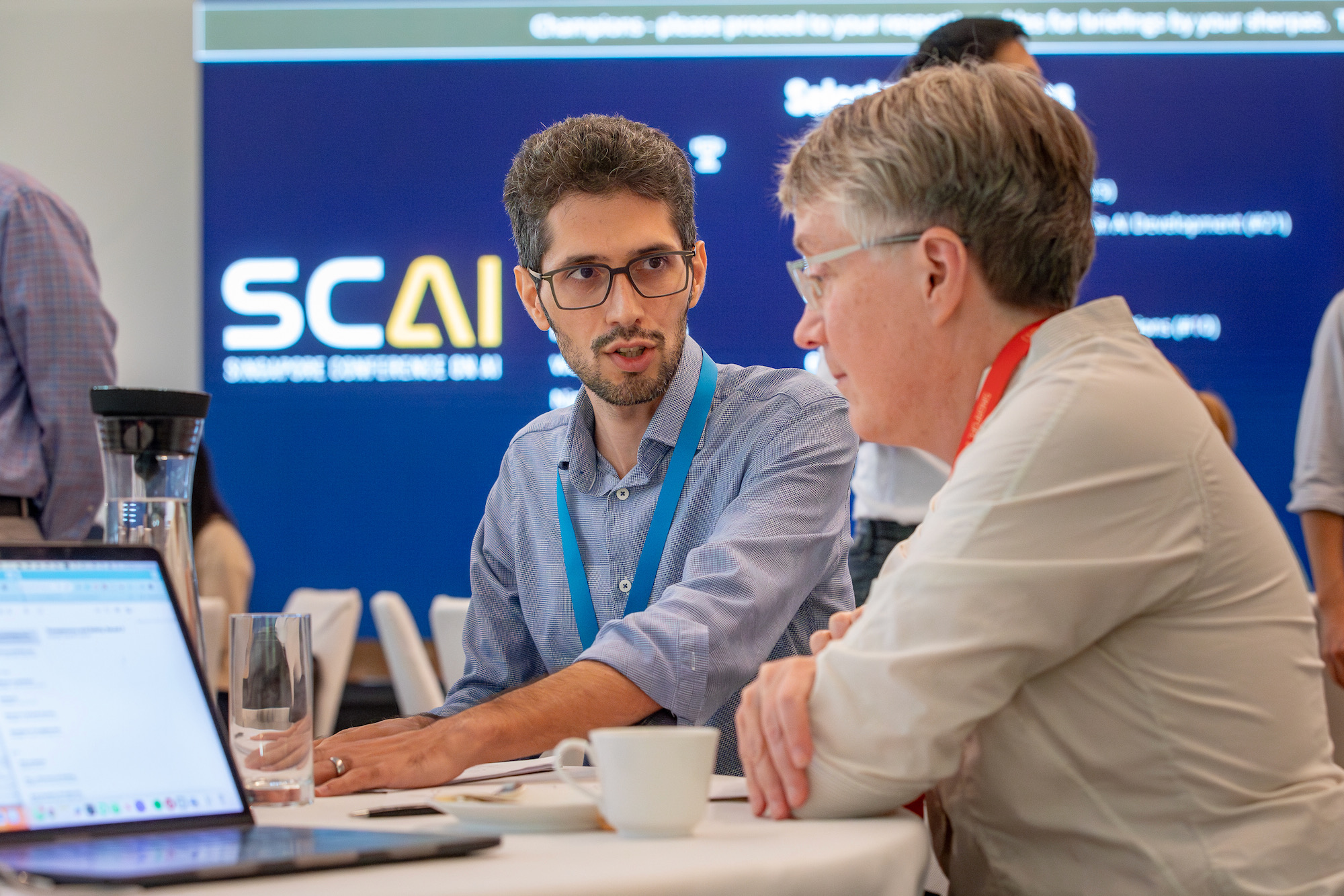 SCAI 2023