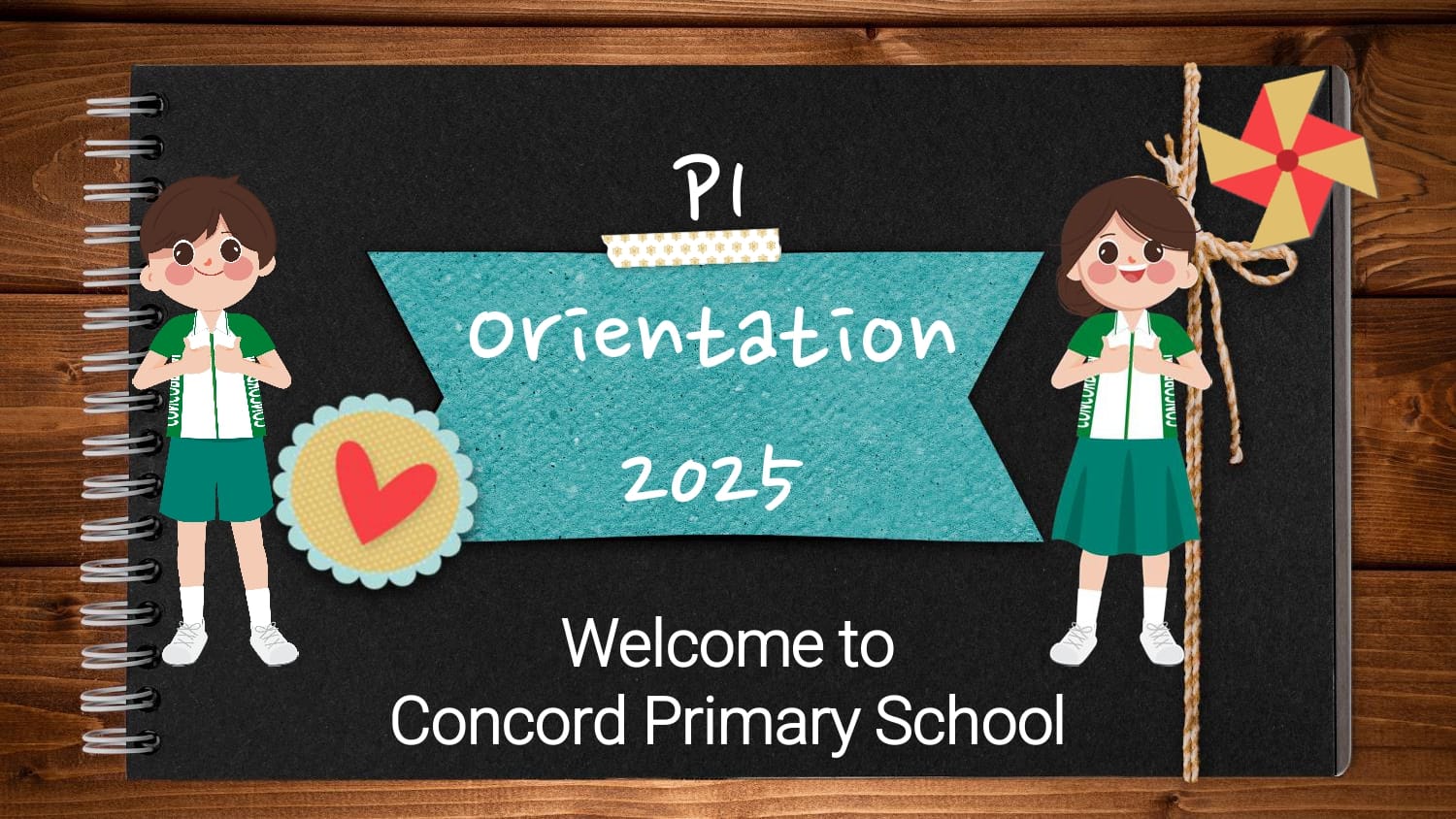 P1 Orientation 2025